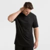 Klassisches T-Shirt, C Logo – Big & Tall