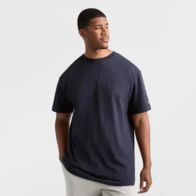Klassisches T-Shirt, C Logo – Big & Tall