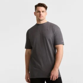 Klassisches T-Shirt, C Logo – Big & Tall