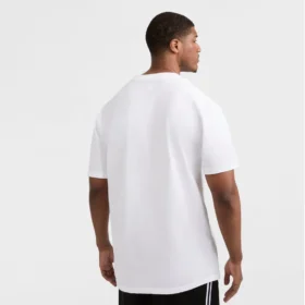 Klassisches T-Shirt, C Logo – Big & Tall