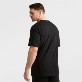 Klassisches T-Shirt, C Logo – Big & Tall