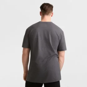Klassisches T-Shirt, C Logo – Big & Tall