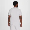 Klassisches T-Shirt, C Logo – Big & Tall