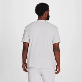 Klassisches T-Shirt, C Logo – Big & Tall