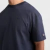 Klassisches T-Shirt, C Logo – Big & Tall