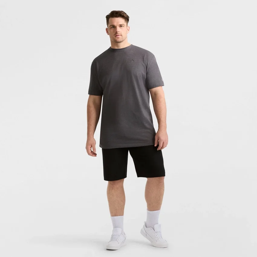 Klassisches T-Shirt, C Logo – Big & Tall