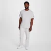 Klassisches T-Shirt, C Logo – Big & Tall