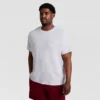 Klassisches T-Shirt mit Grafik, farblich abgestimmtes Script Logo – Big & Tall