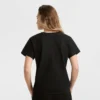 Klassisches T-Shirt, Script Logo