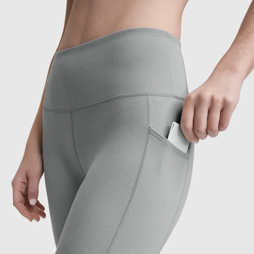 Leggings, C Logo