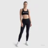 Leggings, C Logo