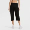 Leichte Lounge-Capri-Hose, C Logo