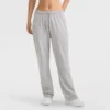 Leichte Lounge-Hose, C Logo