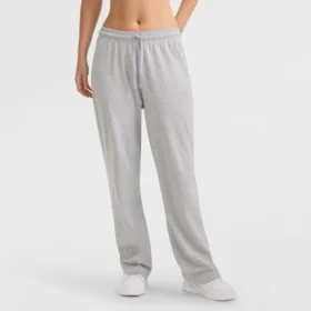 Leichte Lounge-Hose, C Logo