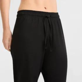 Leichte Lounge-Hose, C Logo