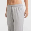 Leichte Lounge-Hose, C Logo