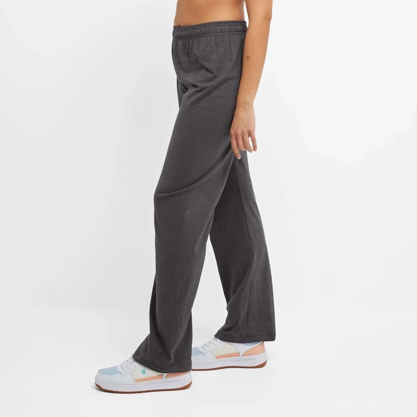 Leichte Lounge-Hose, C Logo