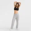 Leichte Lounge-Hose, C Logo
