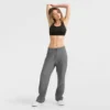 Leichte Lounge-Hose, C Logo