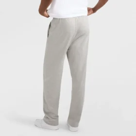 Leichte Lounge-Hose, offener Saum, C Logo – Big & Tall