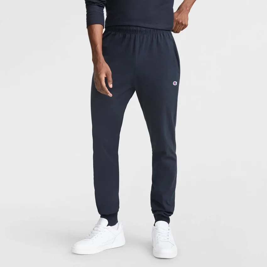 Leichte Lounge-Jogginghose, C Logo