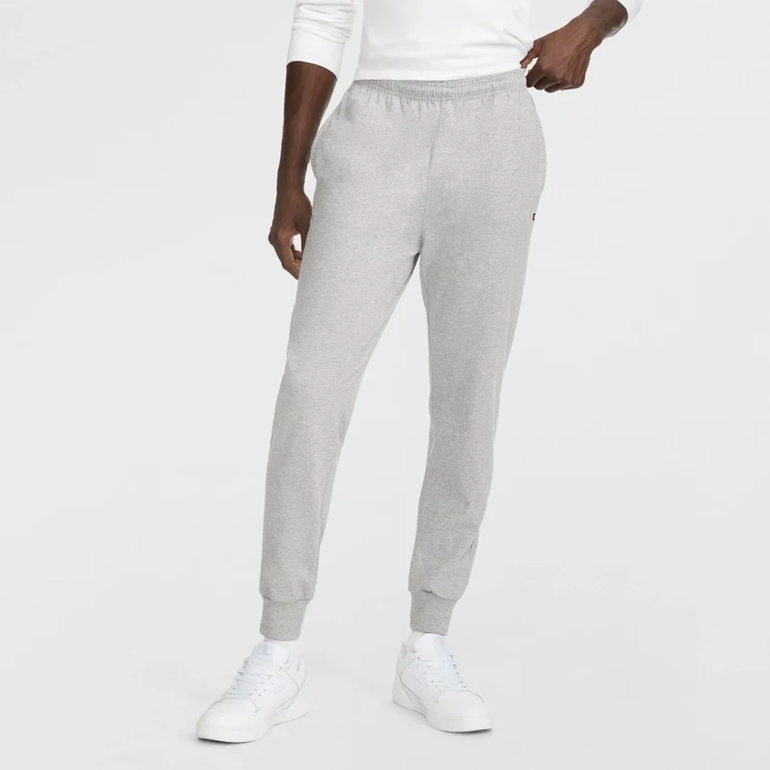 Leichte Lounge-Jogginghose, C Logo