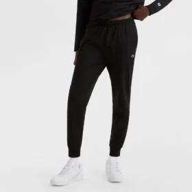 Leichte Lounge-Jogginghose, C Logo