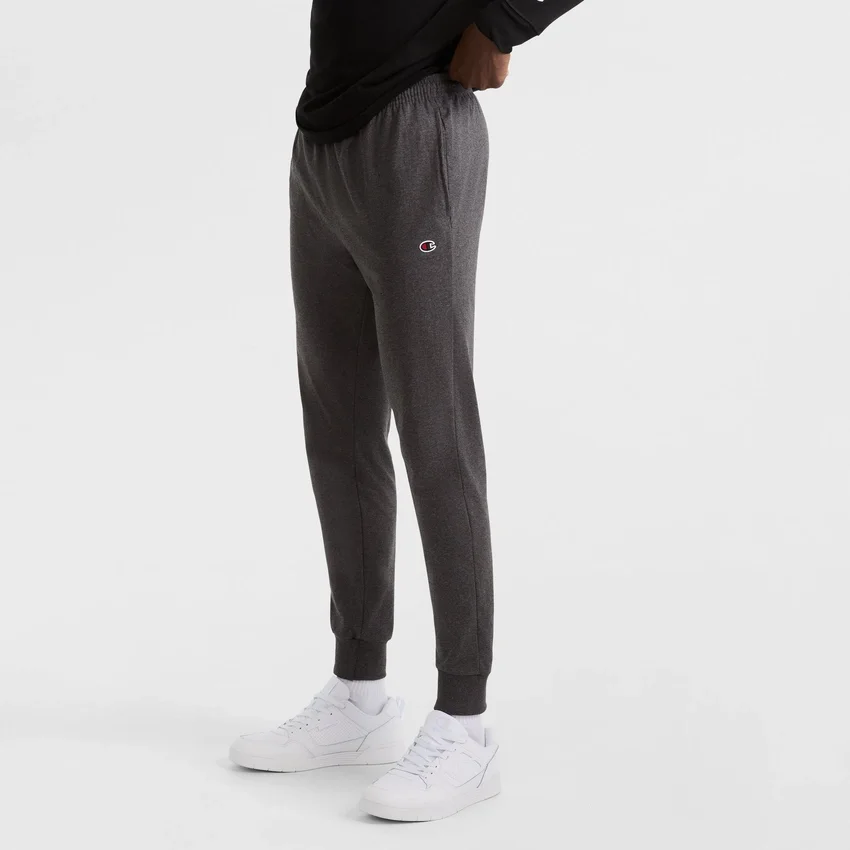 Leichte Lounge-Jogginghose, C Logo