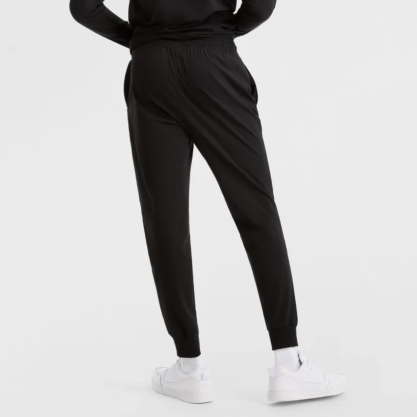 Leichte Lounge-Jogginghose, C Logo