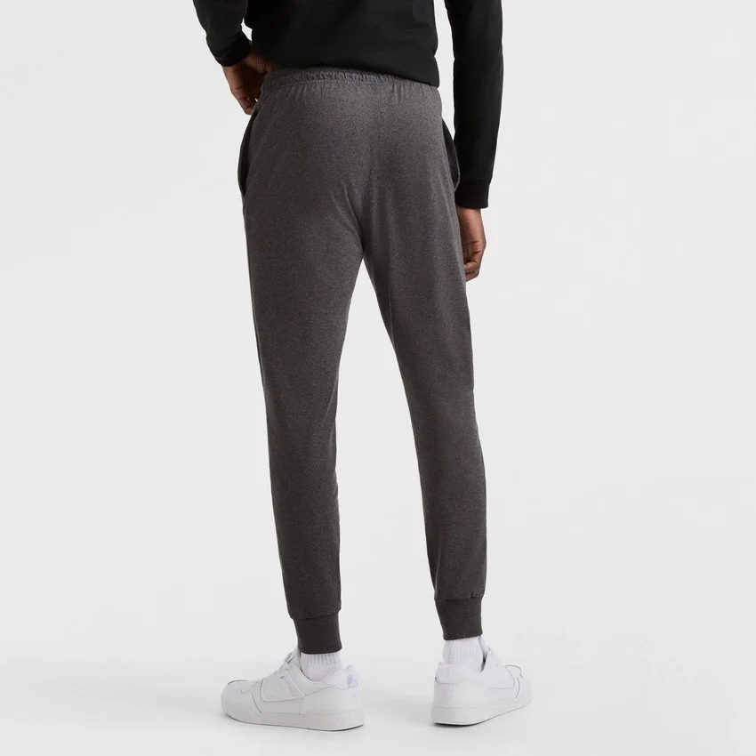 Leichte Lounge-Jogginghose, C Logo