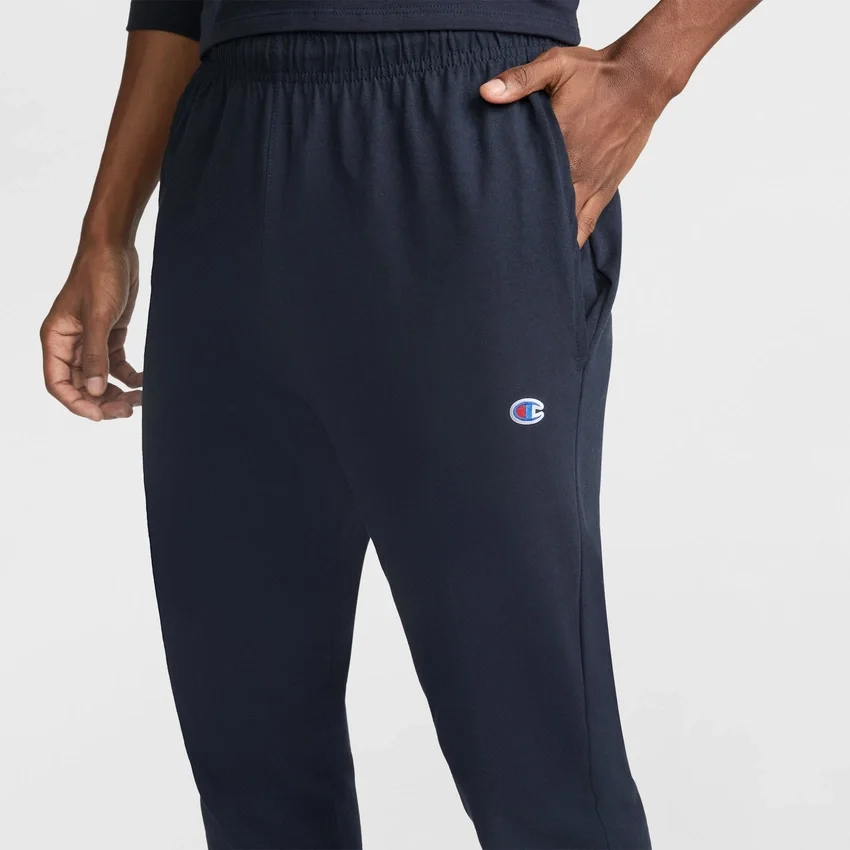 Leichte Lounge-Jogginghose, C Logo