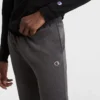 Leichte Lounge-Jogginghose, C Logo