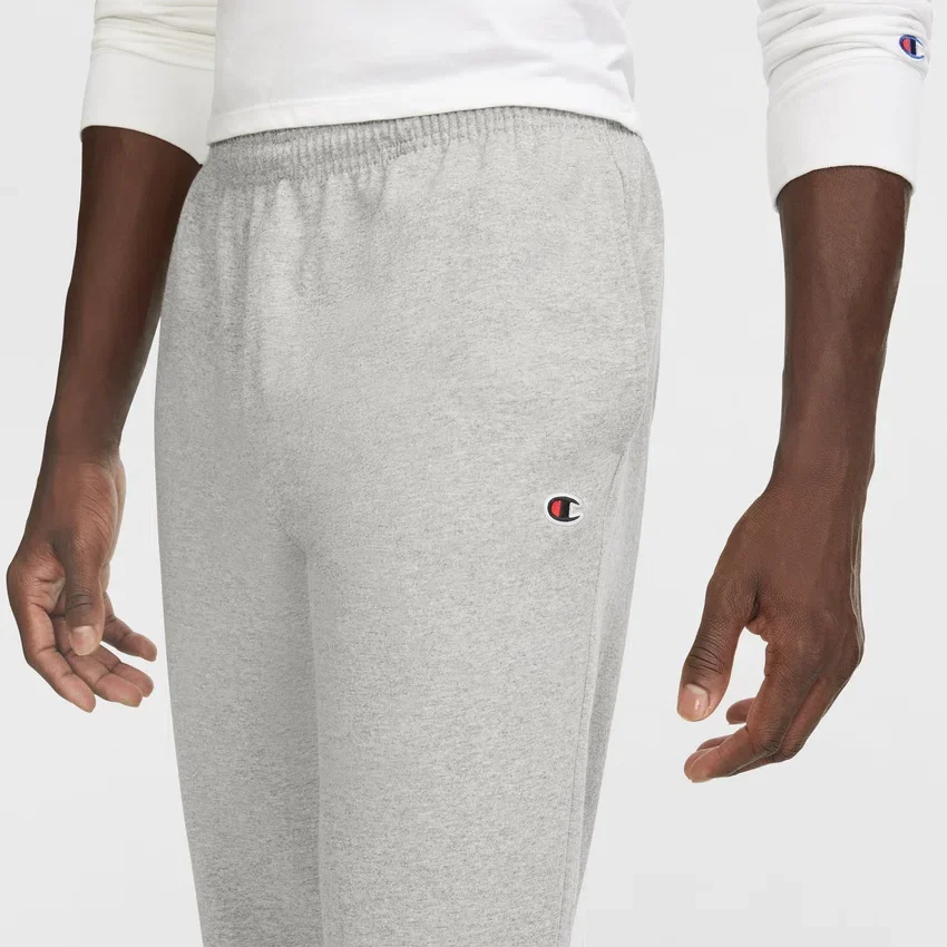 Leichte Lounge-Jogginghose, C Logo