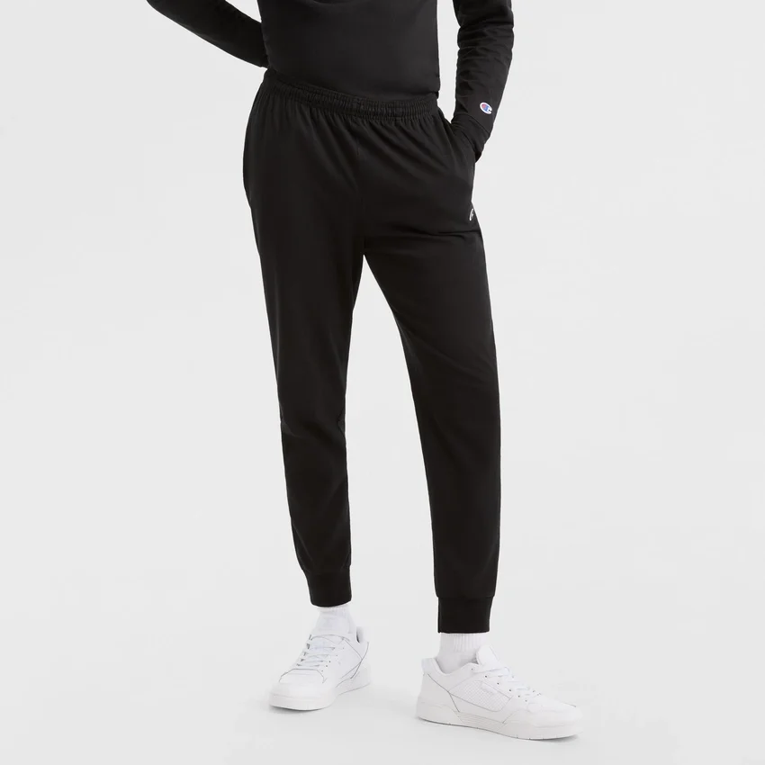 Leichte Lounge-Jogginghose, C Logo