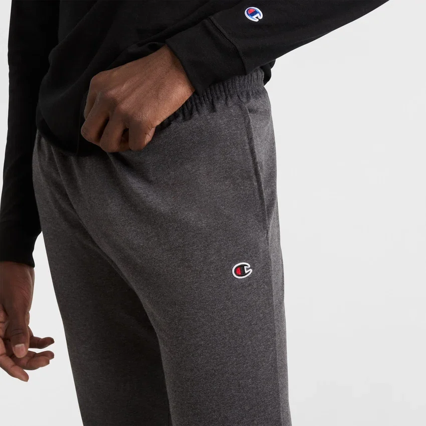 Leichte Lounge-Jogginghose, C Logo