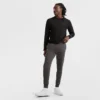 Leichte Lounge-Jogginghose, C Logo