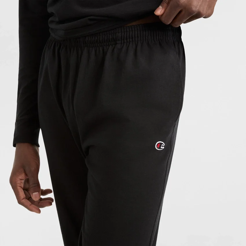 Leichte Lounge-Jogginghose, C Logo