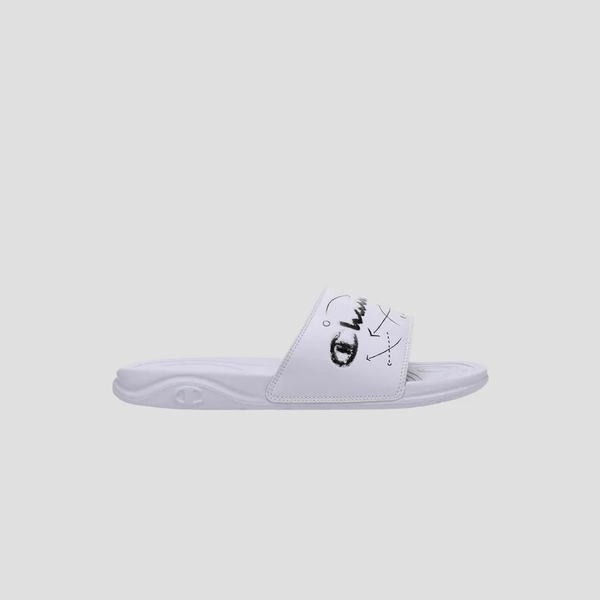 Mega SFB Slipper für Herren