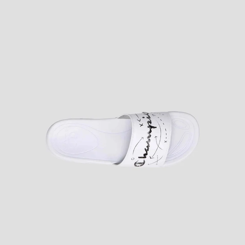Mega SFB Slipper für Herren