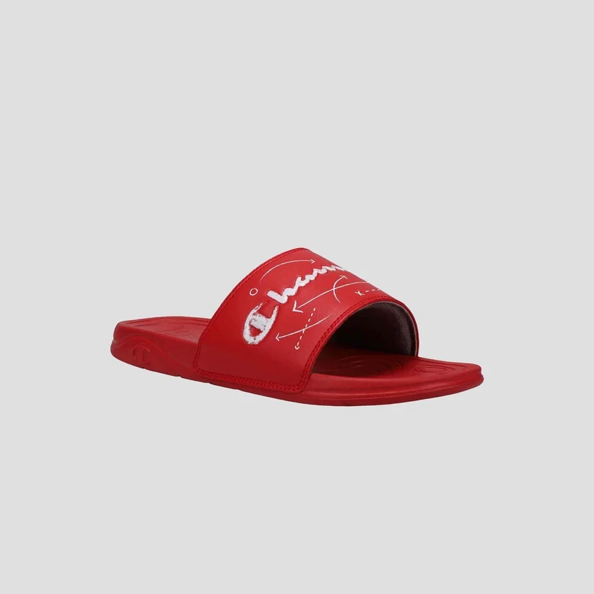 Mega SFB Slipper für Herren