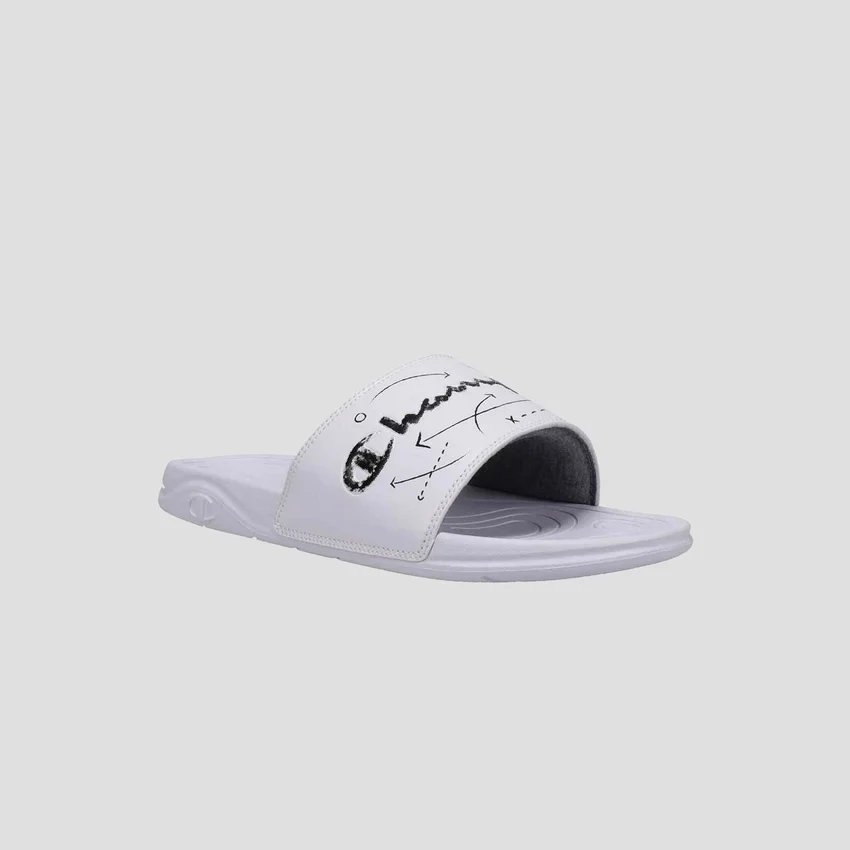 Mega SFB Slipper für Herren
