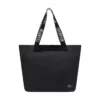 Miller beschichtete Shopper-Tasche