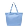 Miller beschichtete Shopper-Tasche