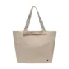 Miller beschichtete Shopper-Tasche