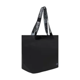 Miller beschichtete Shopper-Tasche