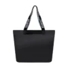 Miller beschichtete Shopper-Tasche