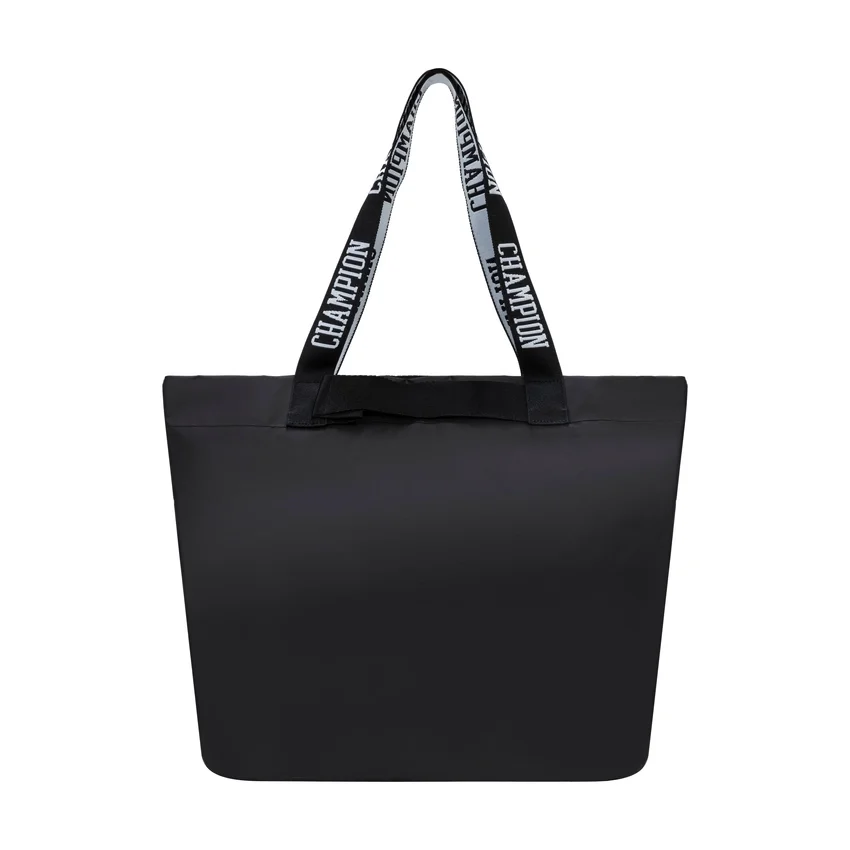 Miller beschichtete Shopper-Tasche