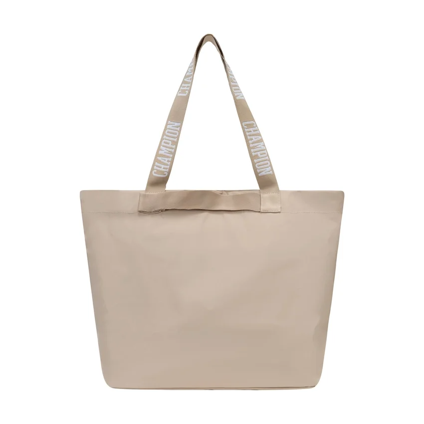 Miller beschichtete Shopper-Tasche