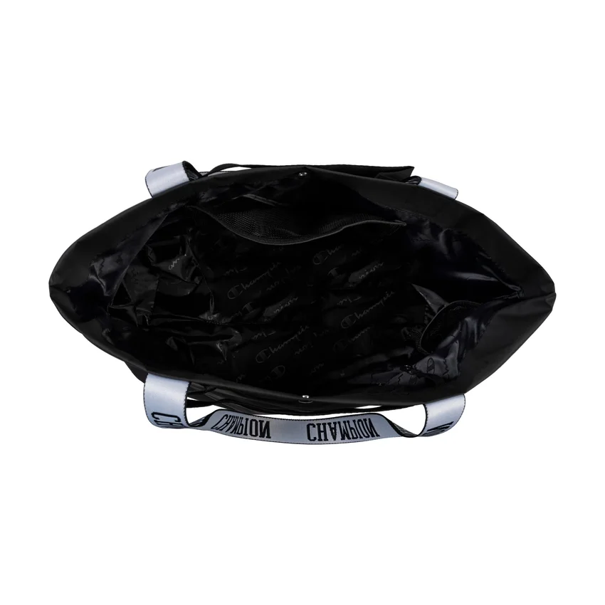 Miller beschichtete Shopper-Tasche