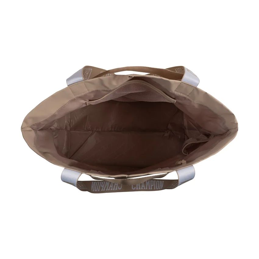 Miller beschichtete Shopper-Tasche